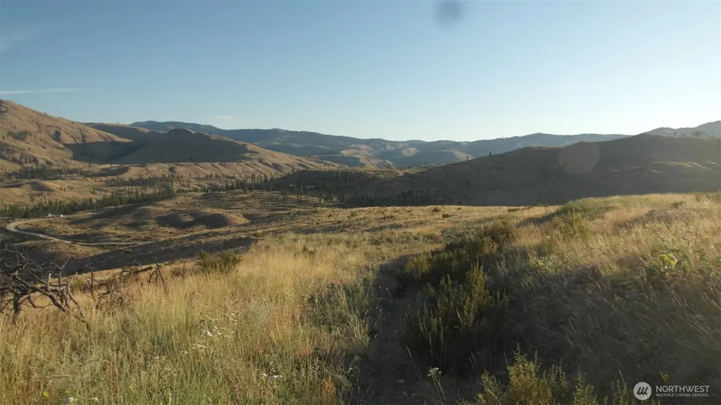75 High Ranch Road Methow WA 98834