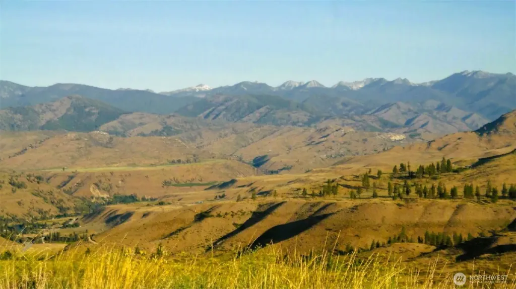 75 High Ranch Road Methow WA 98834