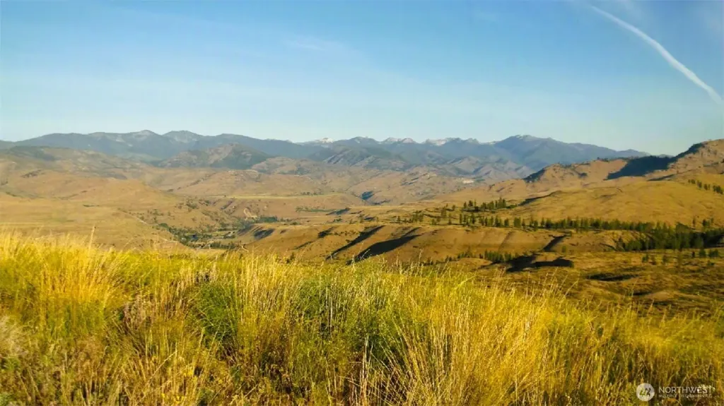 75 High Ranch Road Methow WA 98834