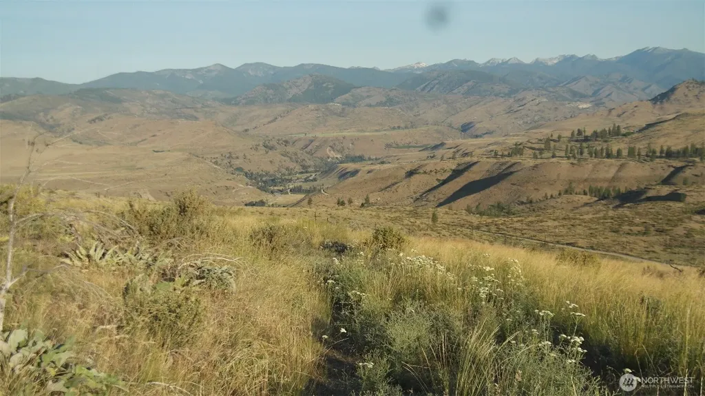 75 High Ranch Road Methow WA 98834