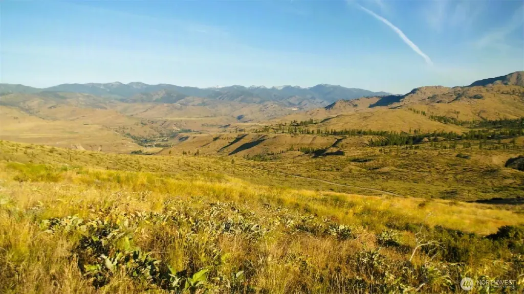 75 High Ranch Road Methow WA 98834