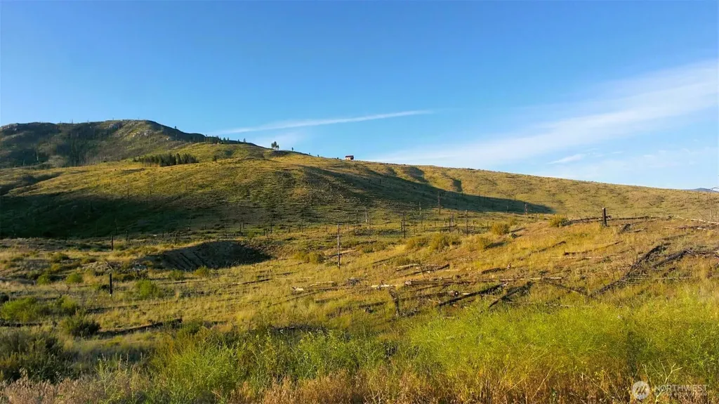 75 High Ranch Road Methow WA 98834