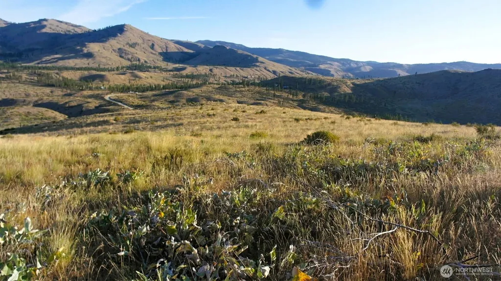 75 High Ranch Road Methow WA 98834