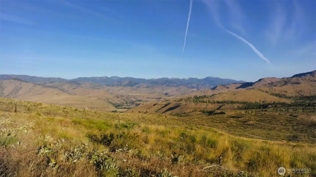 75 High Ranch Road Methow WA 98834