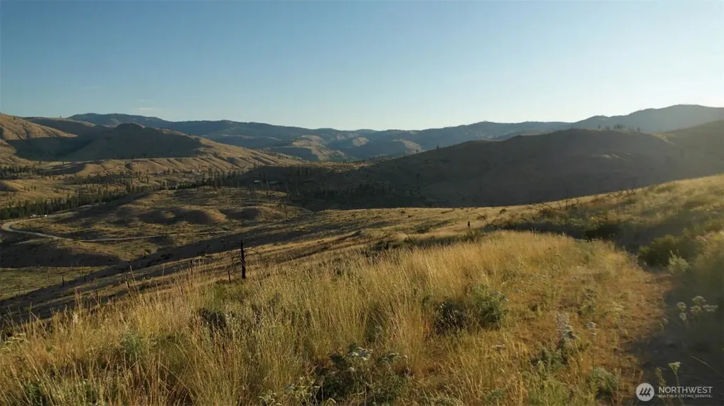 75 High Ranch Road Methow WA 98834