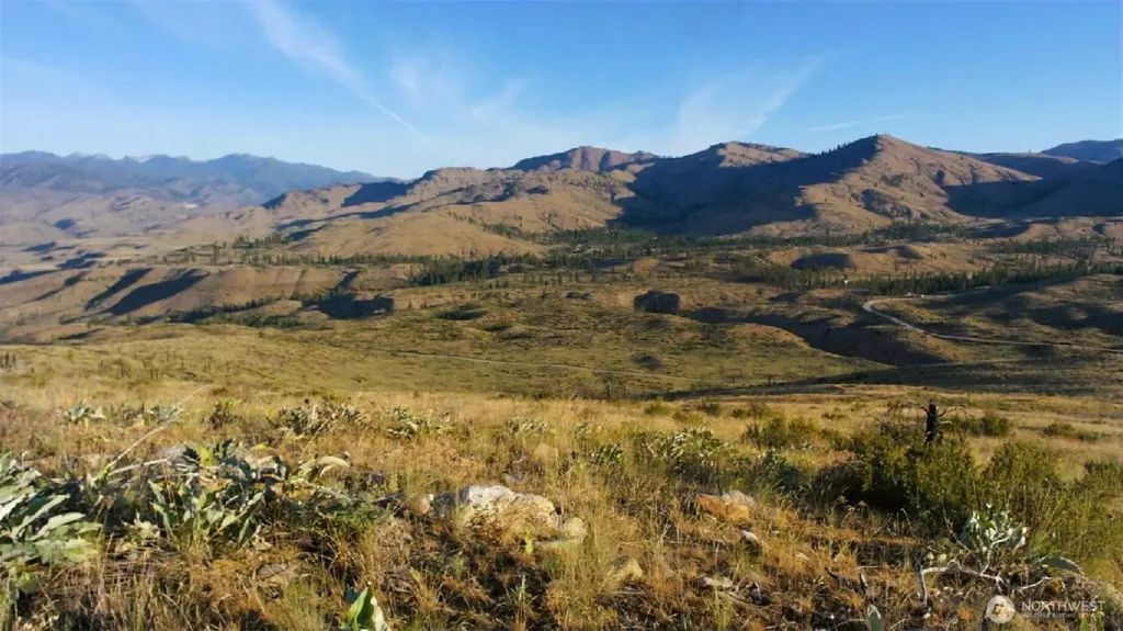 75 High Ranch Road Methow WA 98834