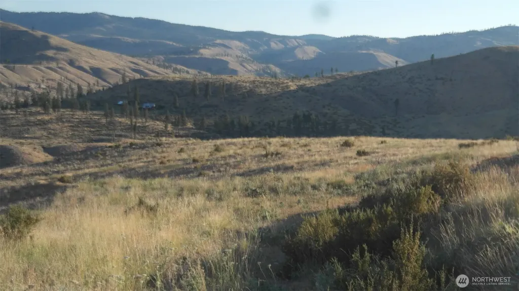 75 High Ranch Road Methow WA 98834