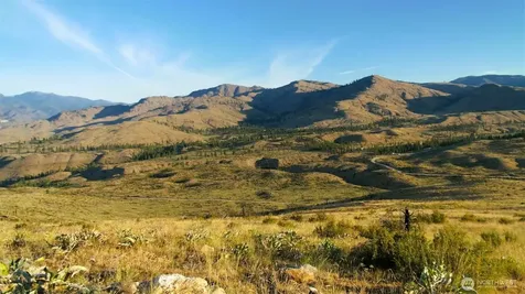 75 High Ranch Road Methow WA 98834