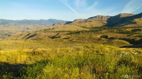 75 High Ranch Road Methow WA 98834