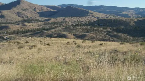 75 High Ranch Road Methow WA 98834