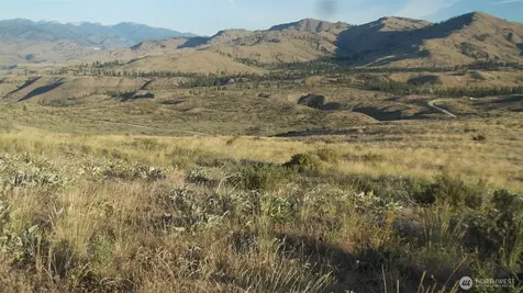 75 High Ranch Road Methow WA 98834
