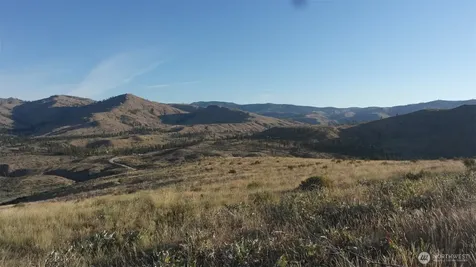 75 High Ranch Road Methow WA 98834