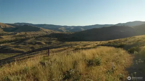 75 High Ranch Road Methow WA 98834