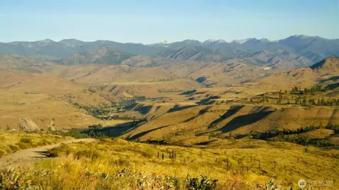 75 High Ranch Road Methow WA 98834