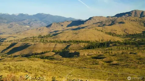 75 High Ranch Road Methow WA 98834
