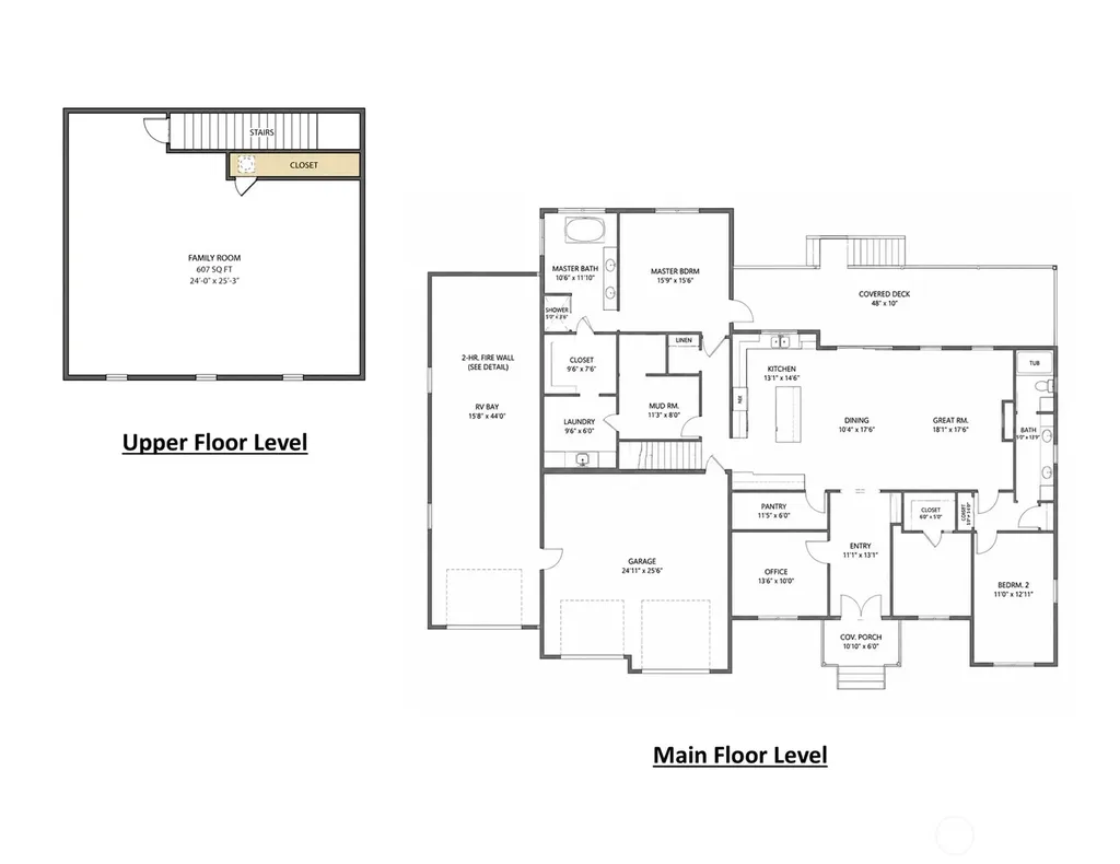 7856 Ham Road Custer WA 98240