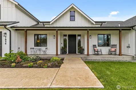 7856 Ham Road Custer WA 98240