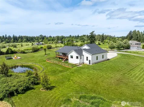 7856 Ham Road Custer WA 98240