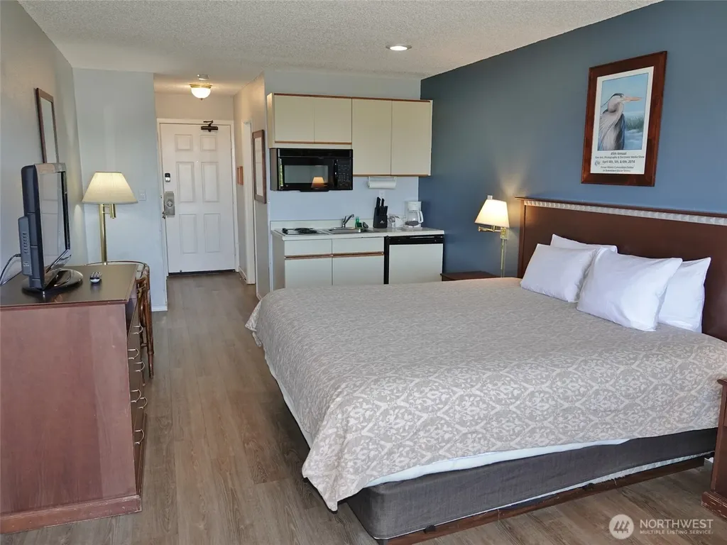 615 Ocean Shores Boulevard NW Ocean Shores WA 98569