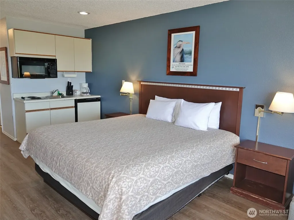 615 Ocean Shores Boulevard NW Ocean Shores WA 98569