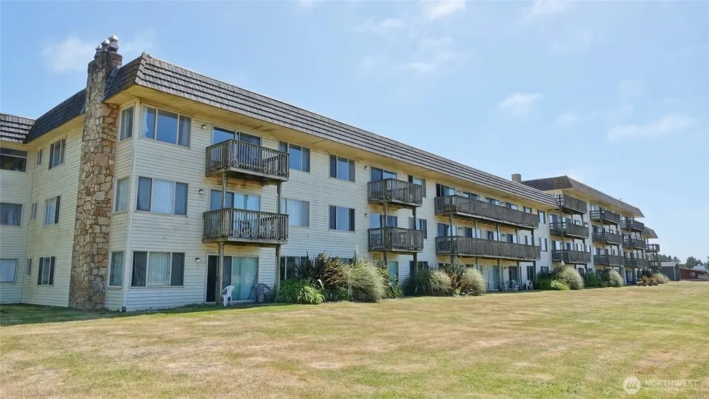 615 Ocean Shores Boulevard NW Ocean Shores WA 98569