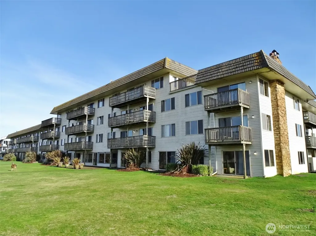 615 Ocean Shores Boulevard NW Ocean Shores WA 98569