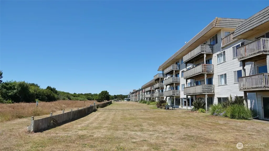 615 Ocean Shores Boulevard NW Ocean Shores WA 98569