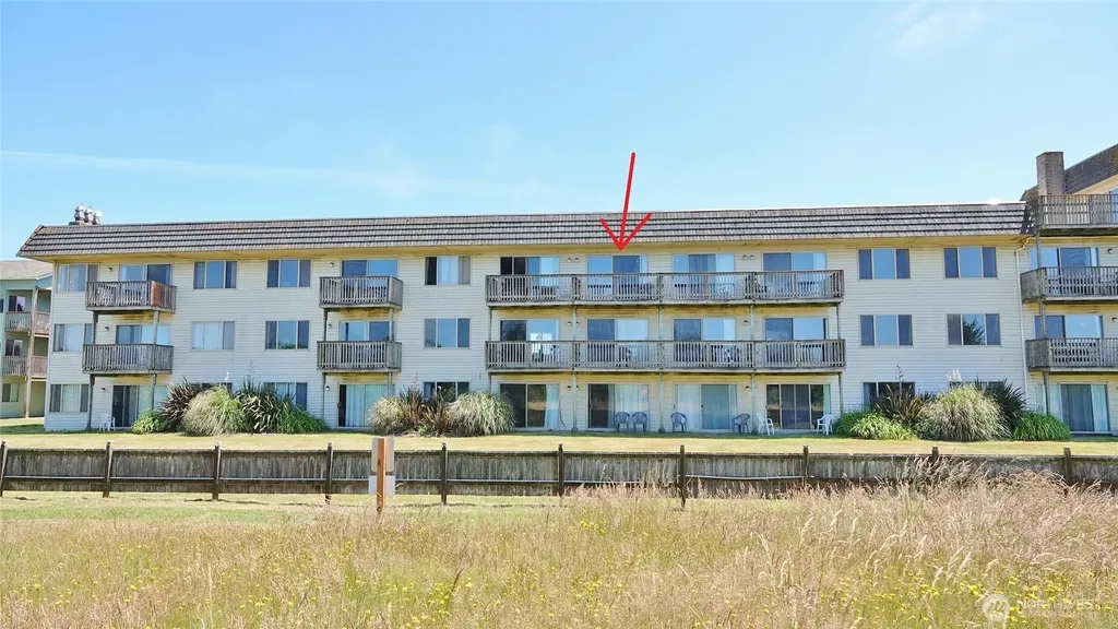 615 Ocean Shores Boulevard NW Ocean Shores WA 98569