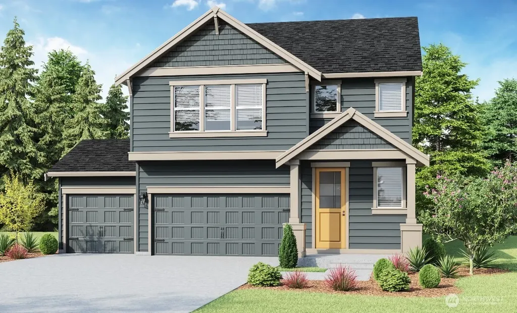 14718 59th Avenue E Puyallup WA 98375