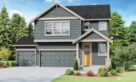 14718 59th Avenue E Puyallup WA 98375