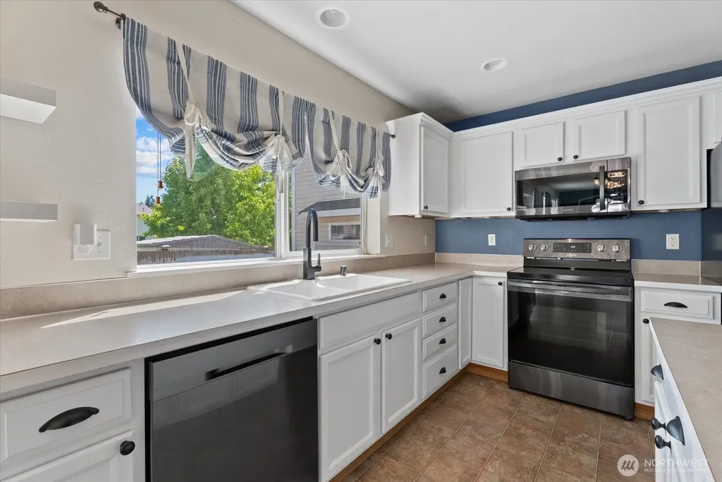 11820 126th Street Ct E Puyallup WA 98374