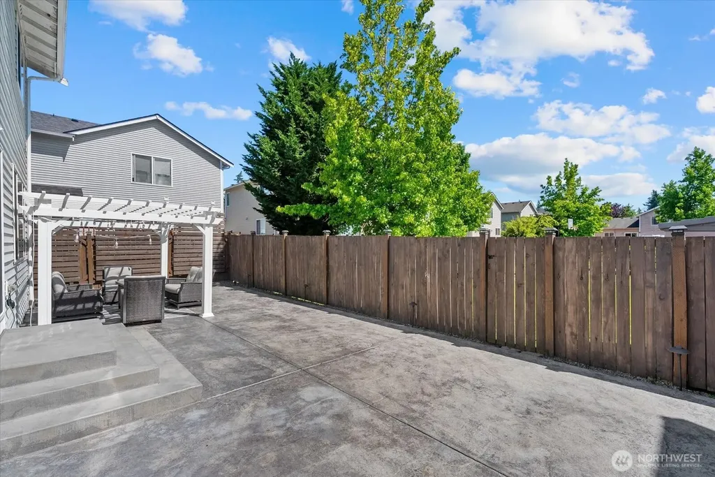 11820 126th Street Ct E Puyallup WA 98374