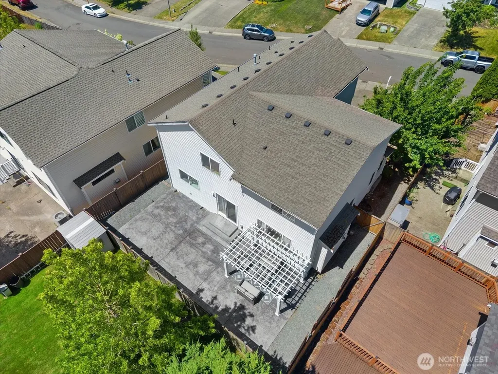 11820 126th Street Ct E Puyallup WA 98374