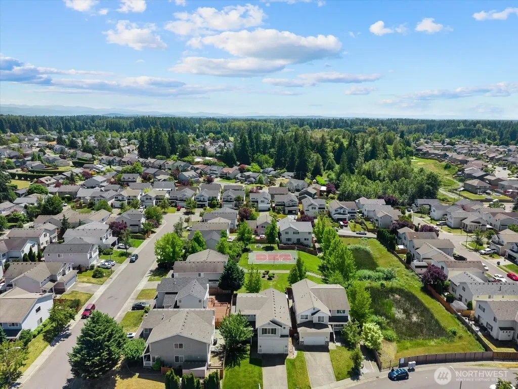 11820 126th Street Ct E Puyallup WA 98374