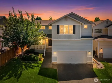 11820 126th Street Ct E Puyallup WA 98374