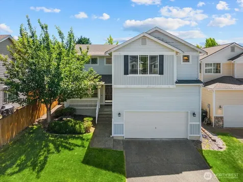 11820 126th Street Ct E Puyallup WA 98374
