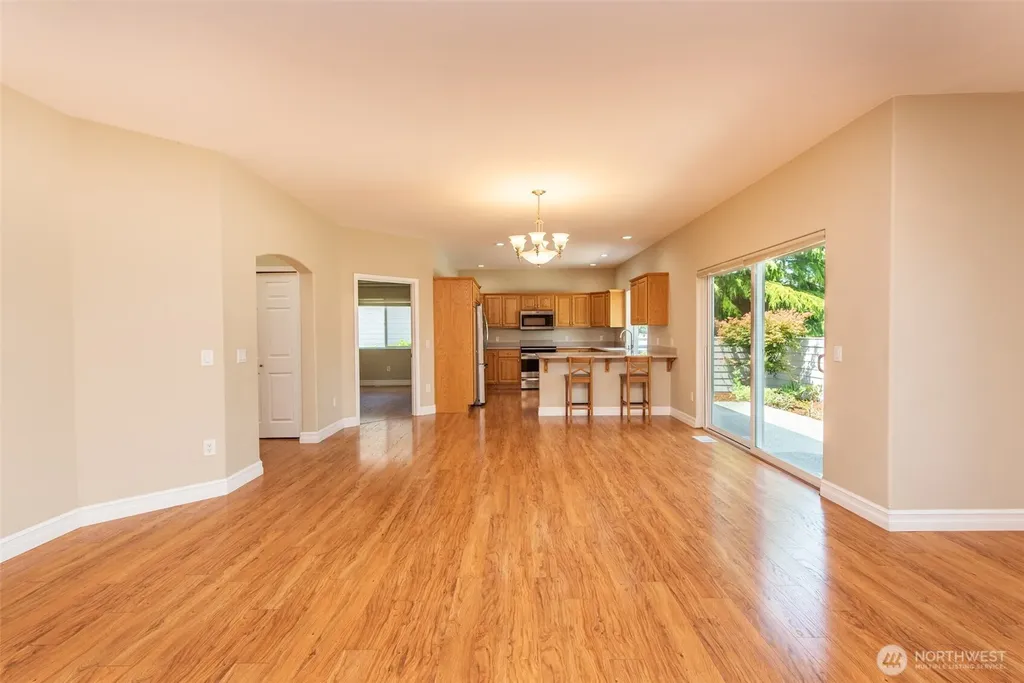 400 Blakely Boulevard Sequim WA 98382