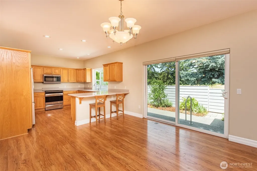 400 Blakely Boulevard Sequim WA 98382