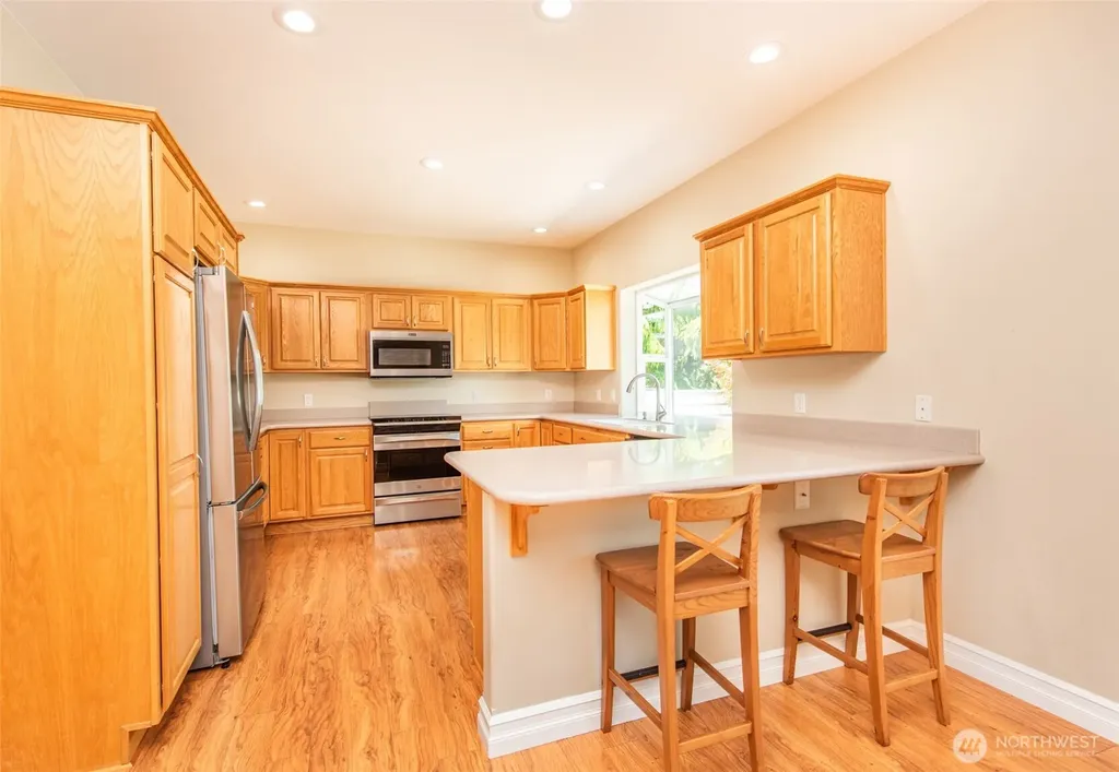 400 Blakely Boulevard Sequim WA 98382