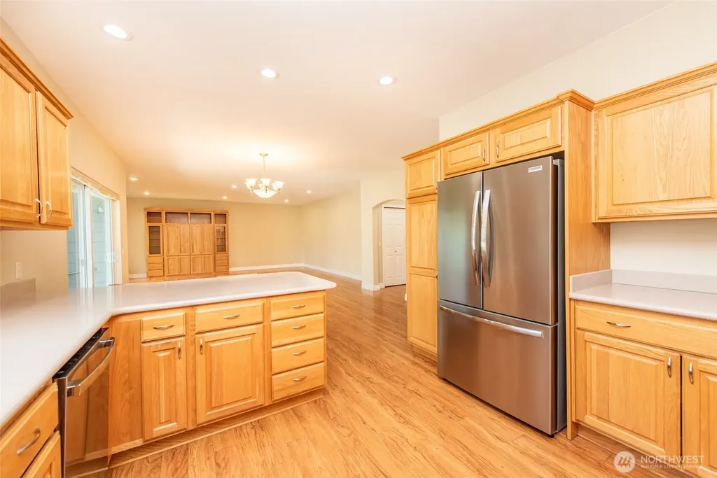 400 Blakely Boulevard Sequim WA 98382