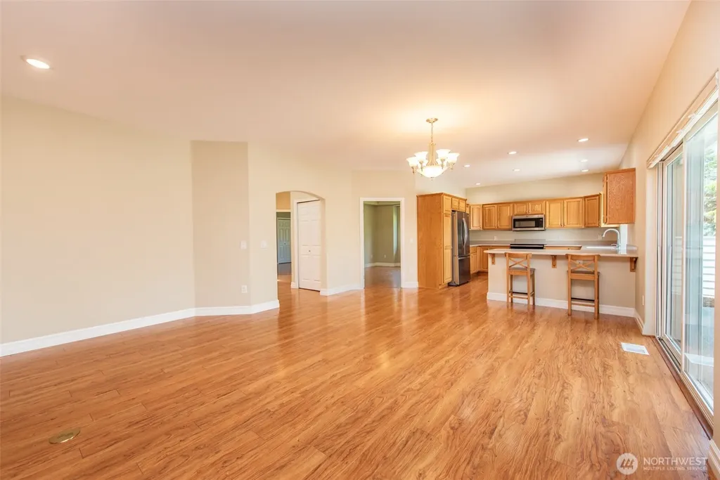 400 Blakely Boulevard Sequim WA 98382