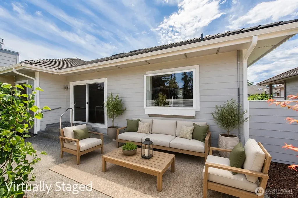 400 Blakely Boulevard Sequim WA 98382