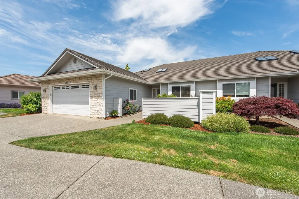 400 Blakely Boulevard Sequim WA 98382
