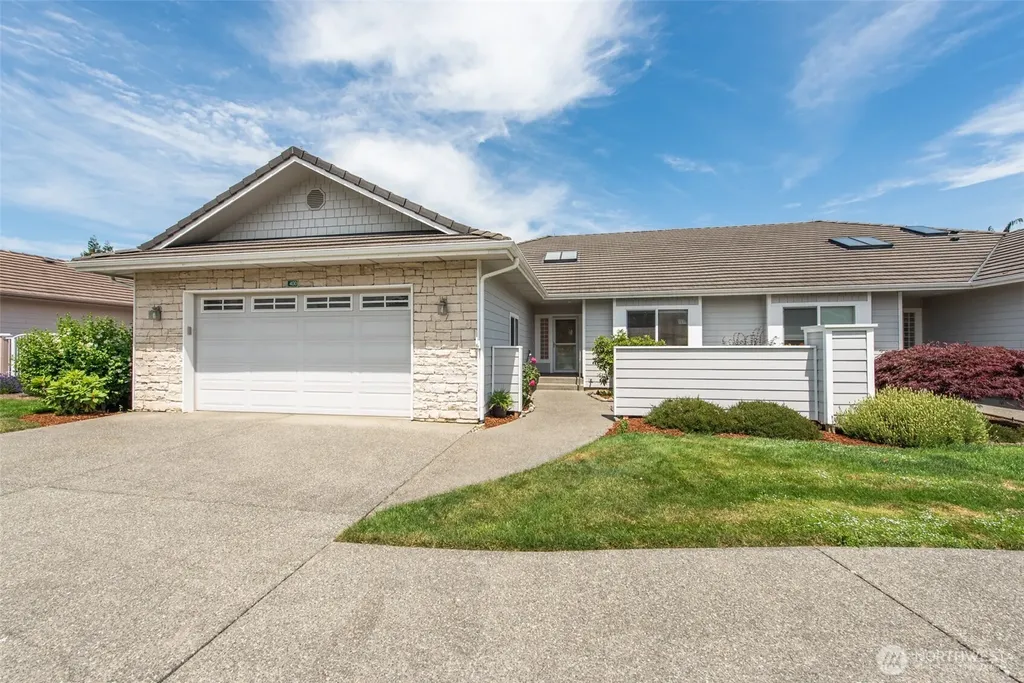 400 Blakely Boulevard Sequim WA 98382
