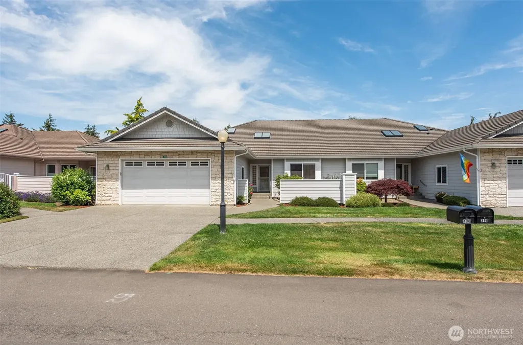 400 Blakely Boulevard Sequim WA 98382
