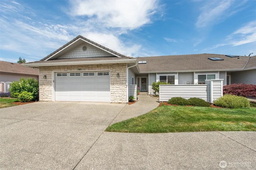 400 Blakely Boulevard Sequim WA 98382