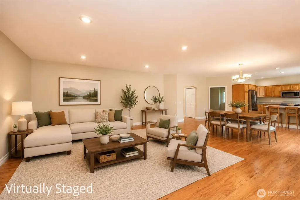400 Blakely Boulevard Sequim WA 98382
