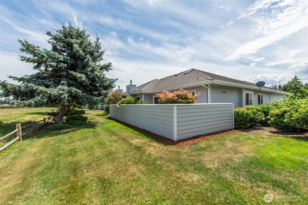 400 Blakely Boulevard Sequim WA 98382