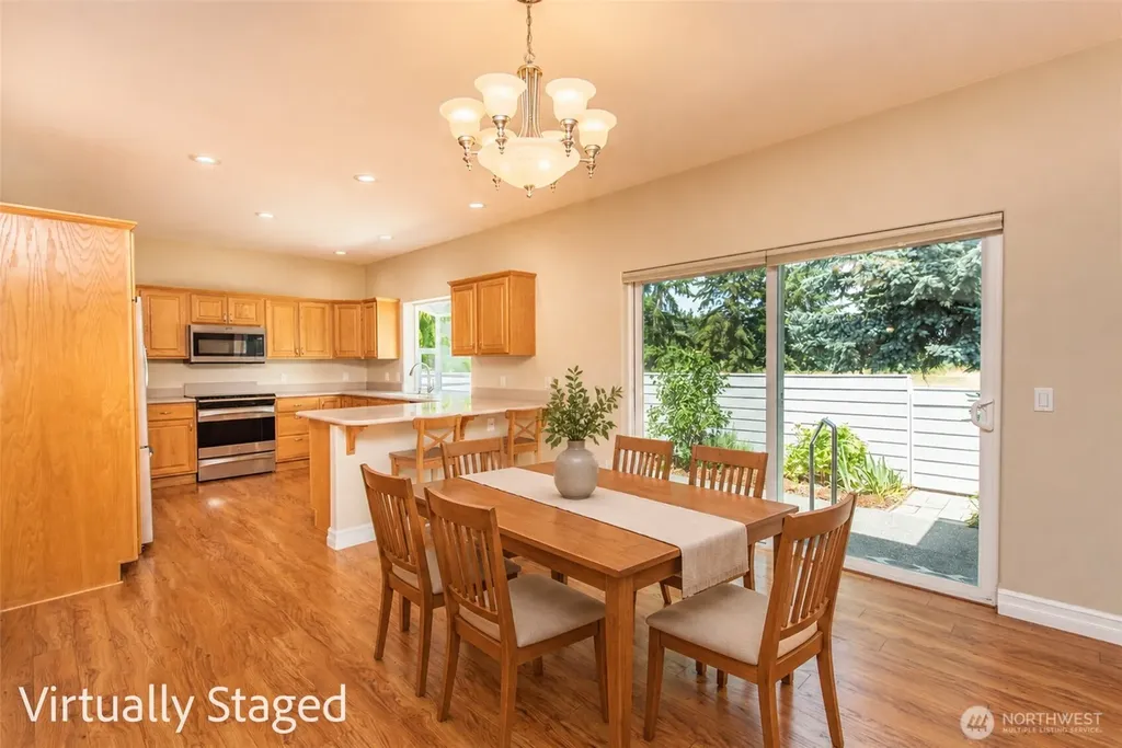 400 Blakely Boulevard Sequim WA 98382