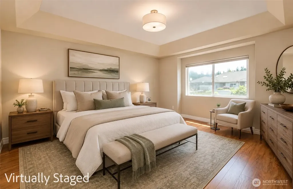 400 Blakely Boulevard Sequim WA 98382
